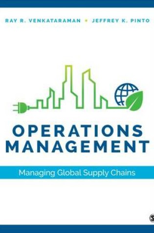 Cover of Operations Management