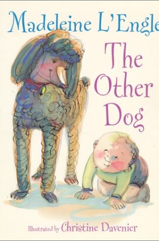 Cover of The Other Dog