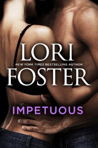 Cover of Impetuous
