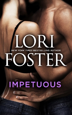 Cover of Impetuous