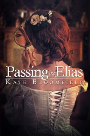 Cover of Passing as Elias