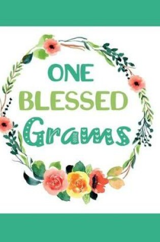 Cover of One Blessed Grams