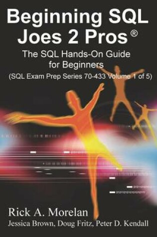 Cover of Beginning SQL Joes 2 Pros