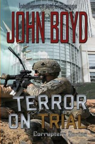 Cover of Terror on Trial