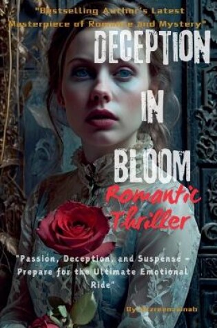 Cover of Deception in Bloom