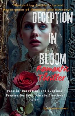 Book cover for Deception in Bloom