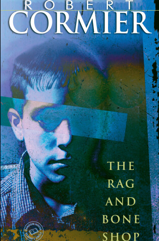 Cover of The Rag and Bone Shop