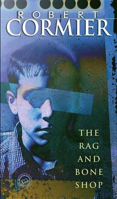 Cover of Rag and Bone Shop