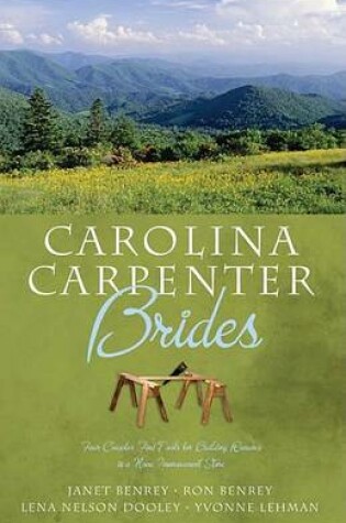 Cover of Carolina Carpenter Brides