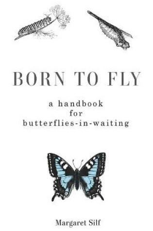 Cover of Born to Fly