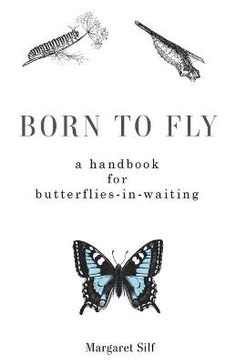 Book cover for Born to Fly