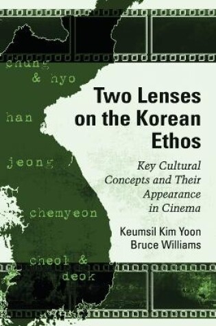 Cover of Two Lenses on the Korean Ethos