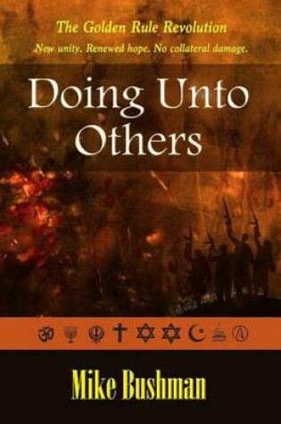 Cover of Doing Unto Others