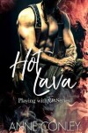 Book cover for Hot Lava