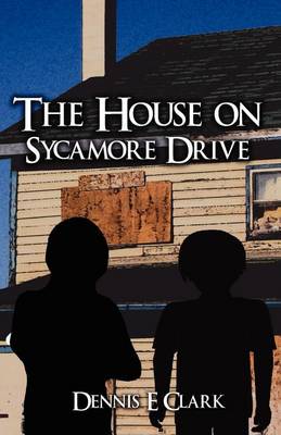 Book cover for The House on Sycamore Drive