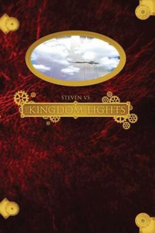 Cover of The Kingdom Lights