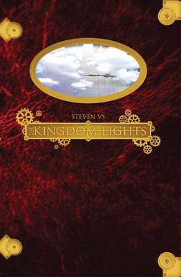 Book cover for The Kingdom Lights