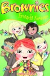 Book cover for Friends Forever