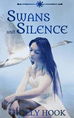 Book cover for Swans and Silence