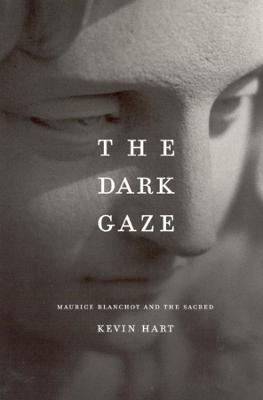 Book cover for The Dark Gaze
