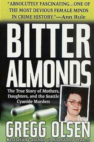 Cover of Bitter Almonds