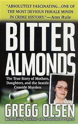 Book cover for Bitter Almonds