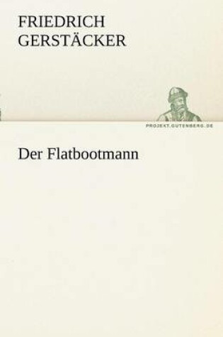 Cover of Der Flatbootmann