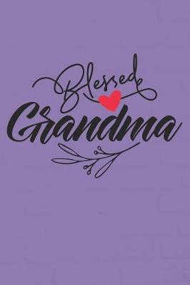 Book cover for Blessed Grandma
