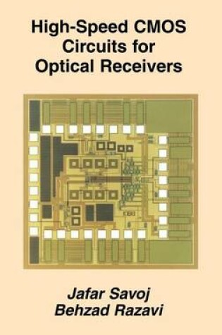 Cover of High-Speed CMOS Circuits for Optical Receivers