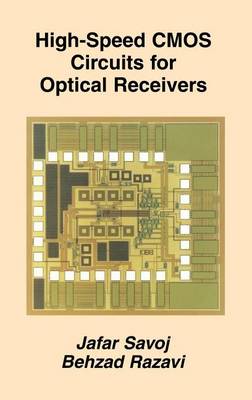 Cover of High-Speed CMOS Circuits for Optical Receivers