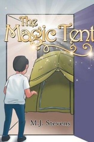 Cover of The Magic Tent