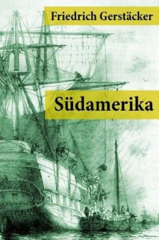 Cover of Südamerika