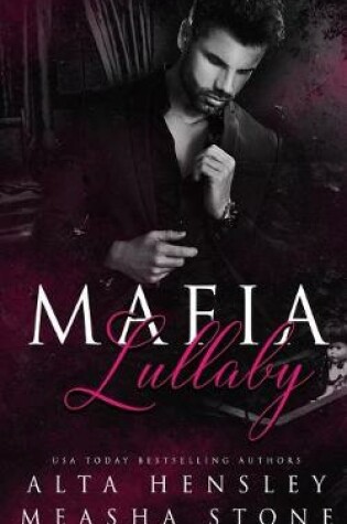 Cover of Mafia Lullaby