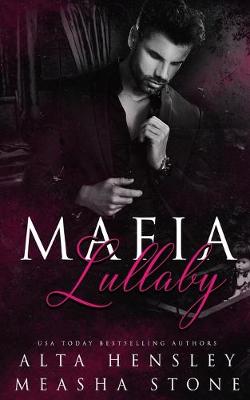 Book cover for Mafia Lullaby