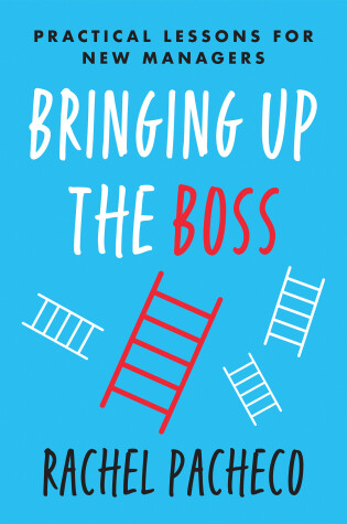 Cover of Bringing Up the Boss
