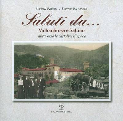 Cover of Saluti Daa