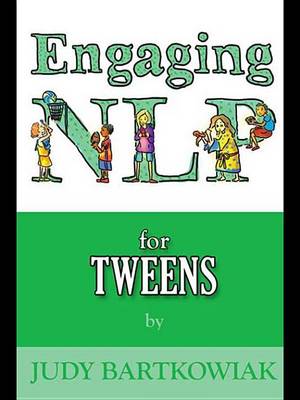 Book cover for Engaging Nlp for Tweens