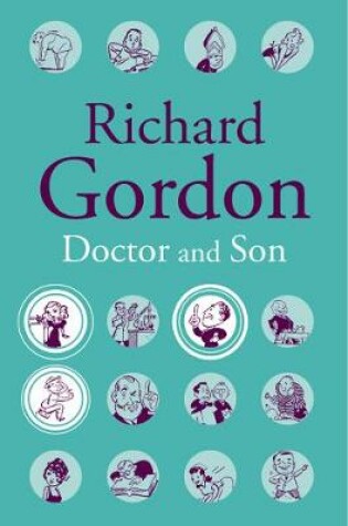 Cover of Doctor And Son