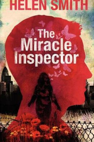 Cover of The Miracle Inspector