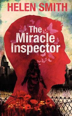 Book cover for The Miracle Inspector