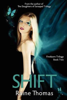 Cover of Shift