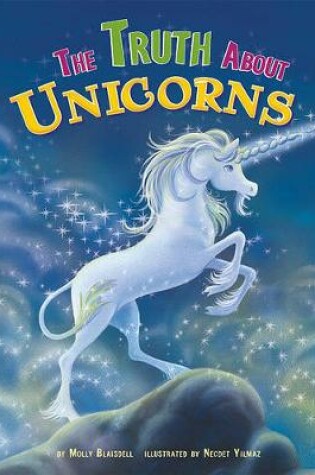 Cover of The Truth about Unicorns