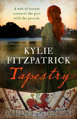 Book cover for Tapestry