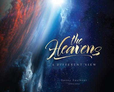 Book cover for The Heavens