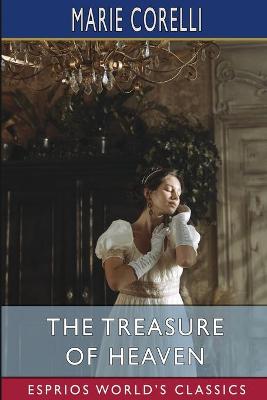 Book cover for The Treasure of Heaven (Esprios Classics)