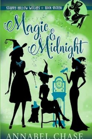 Cover of Magic & Midnight