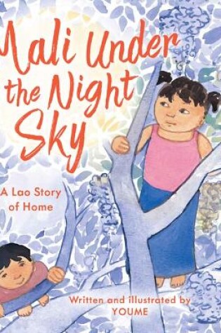 Cover of Mali Under the Night Sky