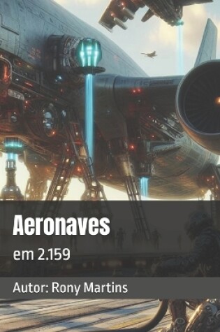 Cover of Aeronaves