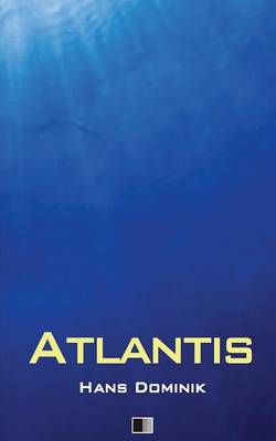 Book cover for Atlantis (VOLLSTÄNDIGE AUSGABE)