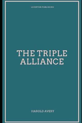 Book cover for The Triple Alliance